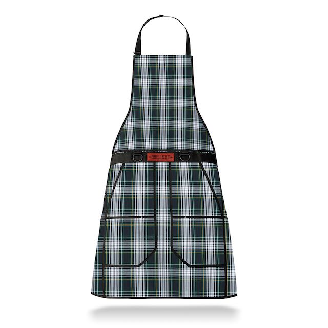 GRILLKILT Grilling Aprons - All Colors