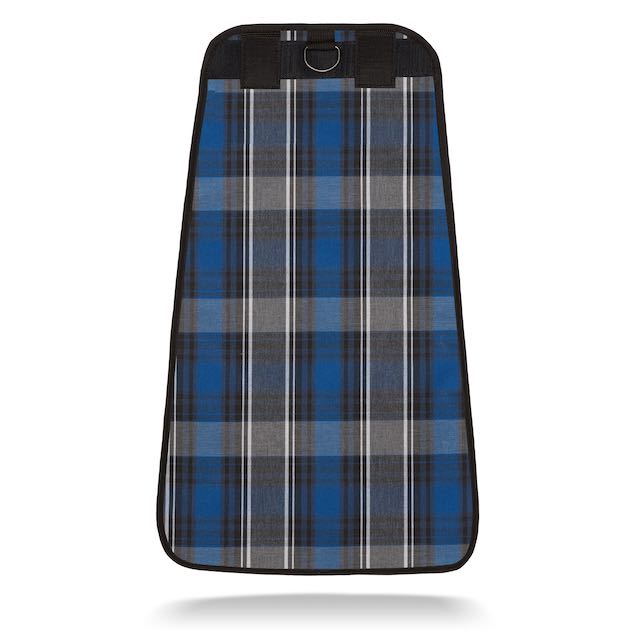 GRILLKILT Extra Rear Panels