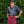 Load image into Gallery viewer, GRILLKILT | Grilling Apron | Cunningham Tartan