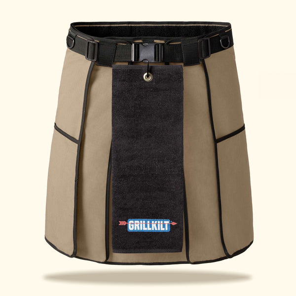 grilling-apron-camel-towel