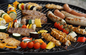Tips To Grill Vegetables Without Losing The Original Taste