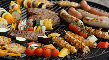 Tips To Grill Vegetables Without Losing The Original Taste