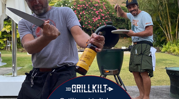 Grilling Holidays to Celebrate This Year!