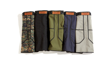 Meet the Maker: Yates Dew, Creator of Grill Kilt