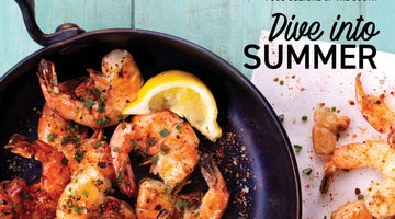 The Local Palate - Go, Go Grilling Gadgets