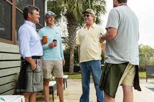 Which GRILLKILT Should You Pair with Your Favorite Beer?