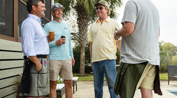 Which GRILLKILT Should You Pair with Your Favorite Beer?