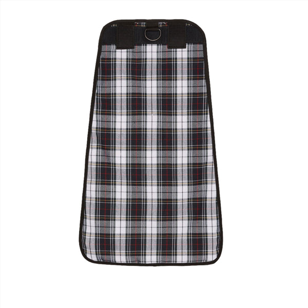 GRILLKILT | Grilling Apron | Menzies Tartan