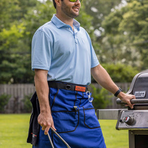 man-grilling-outdoors