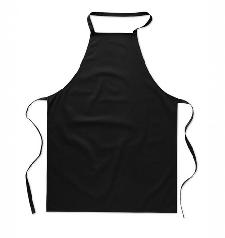 Traditional Apron