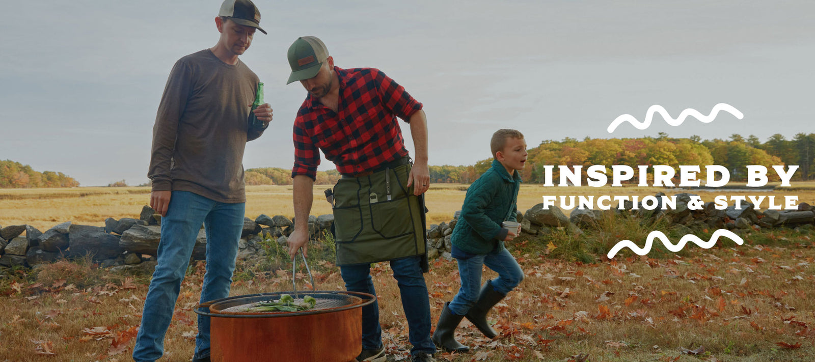 function-stylish-grill-apron