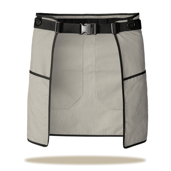 GRILLKILT | Grill Apron | Slate