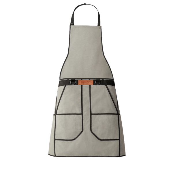 GRILLKILT | Grill Apron | Slate