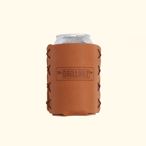 GrillKilt-leather-cozie