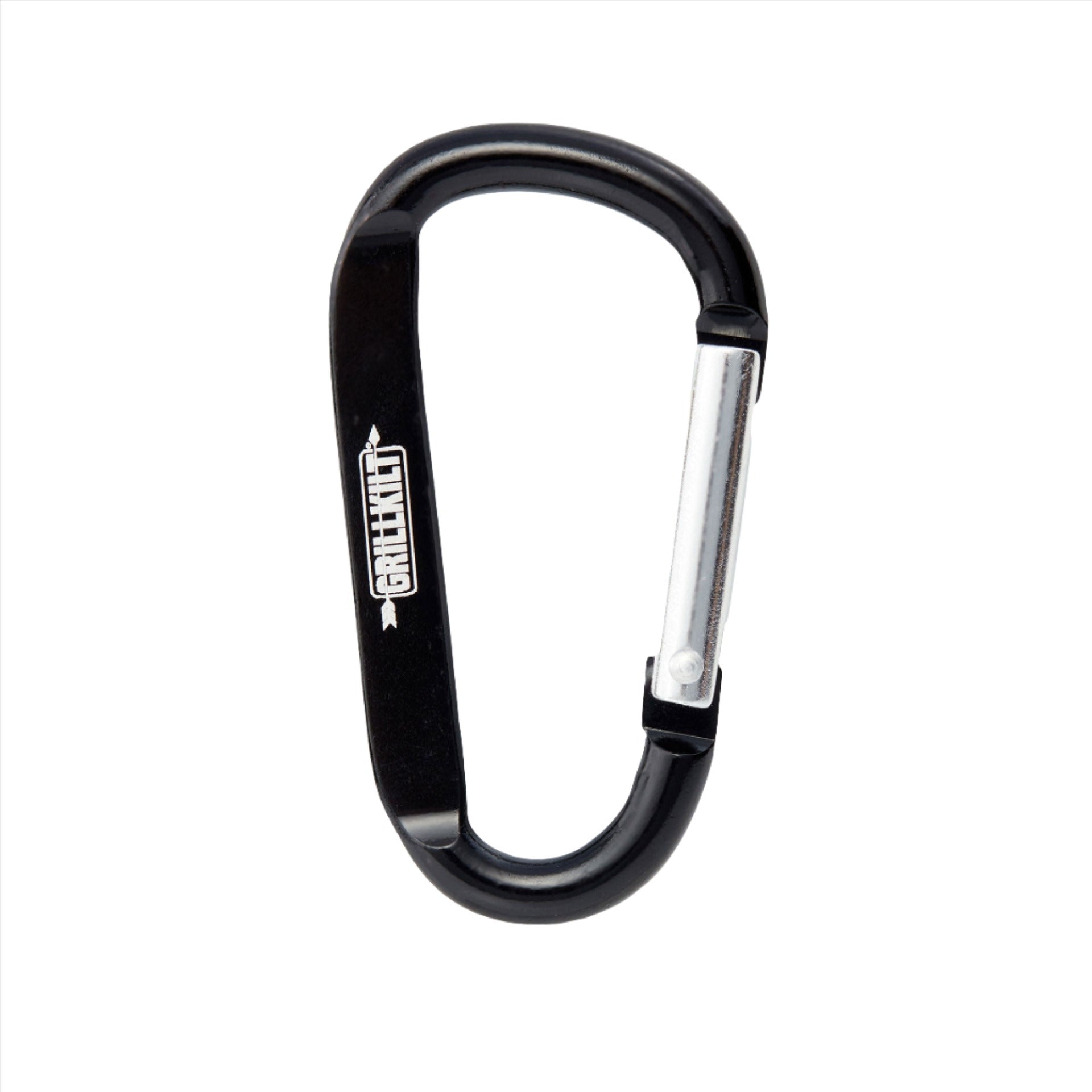 GRILLKILT Mini-Carabiner Clip