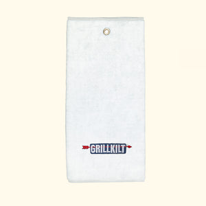 GrillKilt-towel-white
