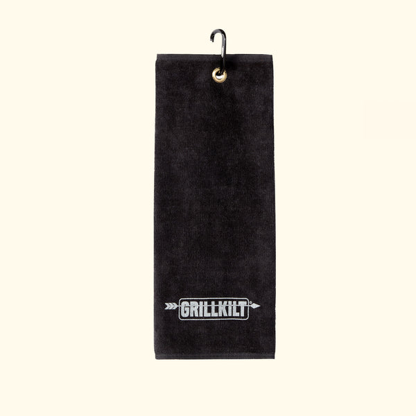 GrillKilt-towel