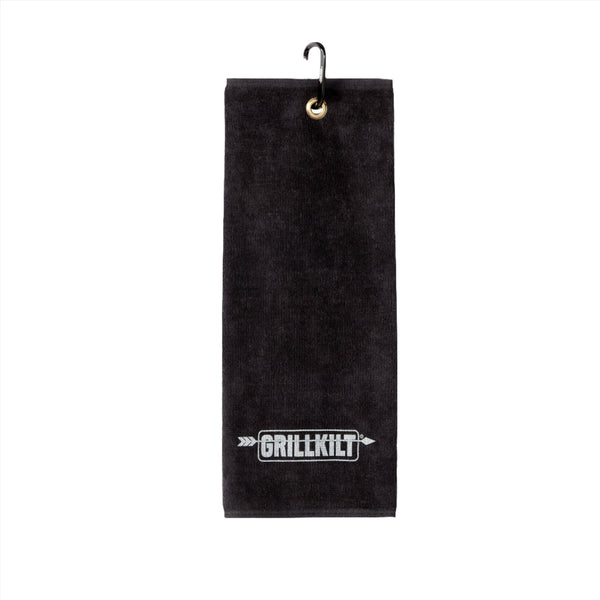 GrillKilt-towel