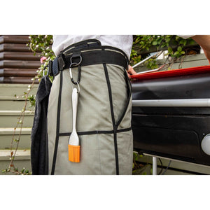 GRILLKILT Mini-Carabiner Clip