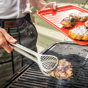 GRILLKILT | Grill Apron | Slate