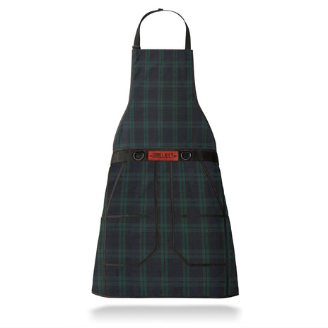 GRILLKILT Apron full view