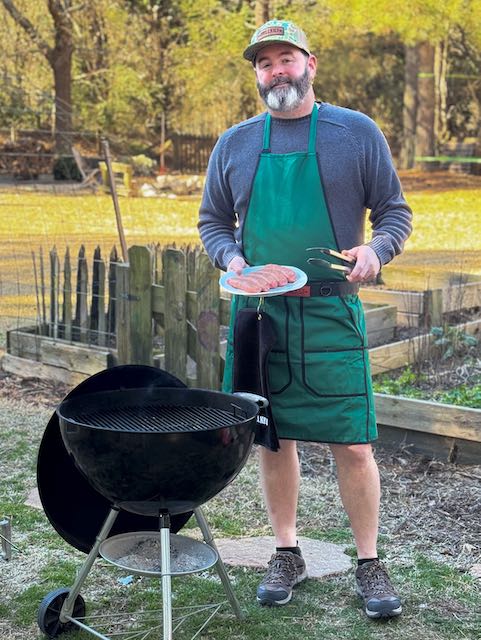 Convertible "Ragtop" Bib