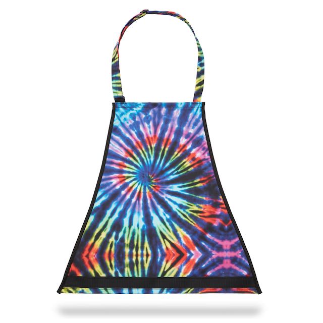 Convertible "Ragtop" Bib