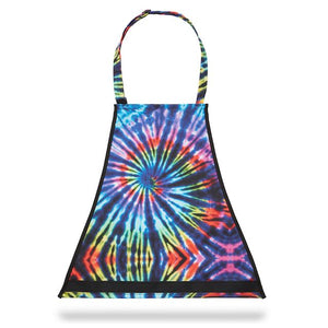 Convertible "Ragtop" Bib