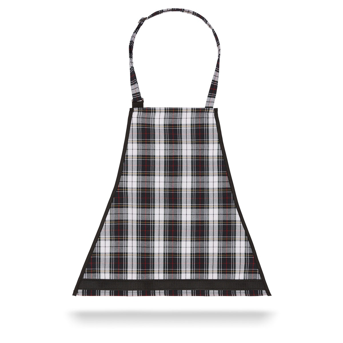 Convertible "Ragtop" Bib