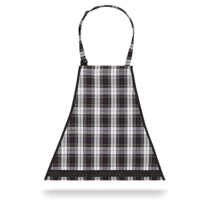 Convertible "Ragtop" Bib