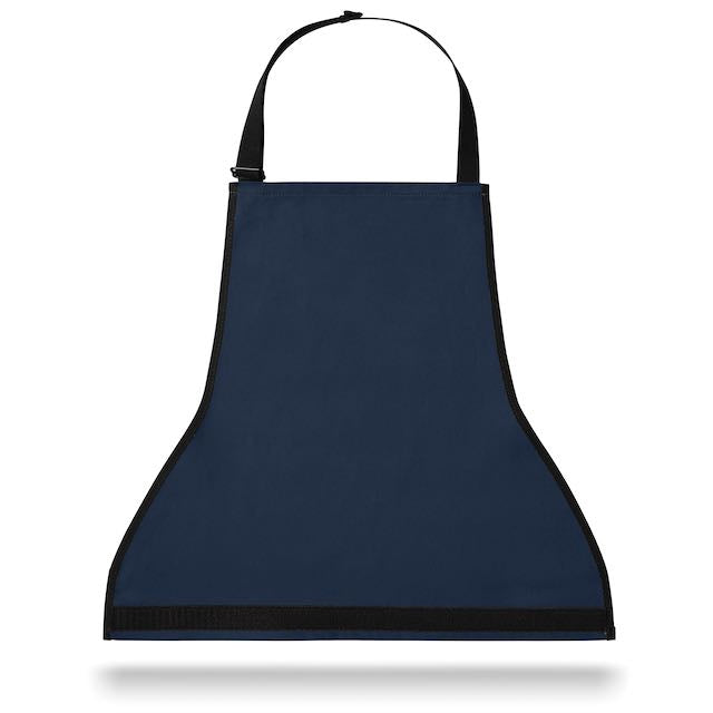 Convertible "Ragtop" Bib