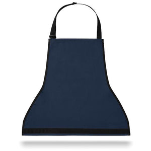 Convertible "Ragtop" Bib