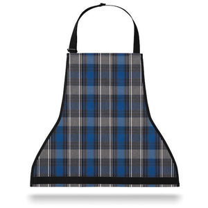 Convertible "Ragtop" Bib