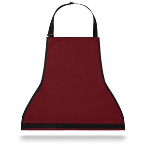 Convertible "Ragtop" Bib