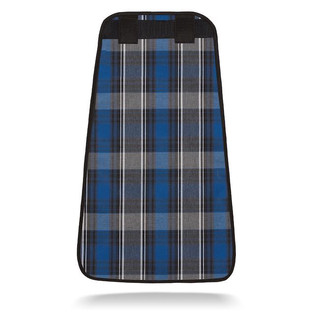 GRILLKILT | Grilling Apron with Bib | Citadel Tartan