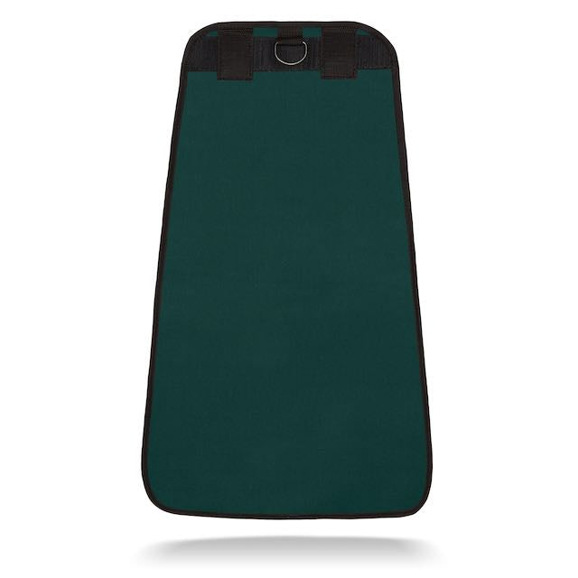 GRILLKILT | Grilling Apron with Bib | Hunter Green