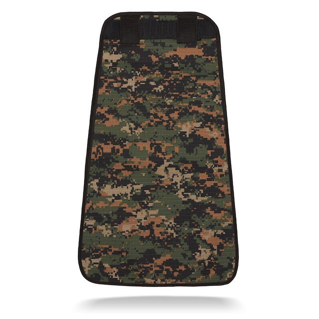 GRILLKILT Extra Rear Panels