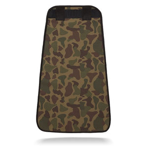 GRILLKILT | Grilling Apron With Bib | Vintage Camo