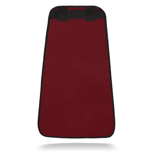 GRILLKILT | Grilling Apron with Bib | Burgundy