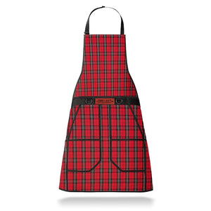 GRILLKILT Grilling Aprons - All Colors