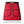 GRILL KILT grilling apron in cayenne red. This grilling apron is the coolest grill apron in the world. One size fits most. 