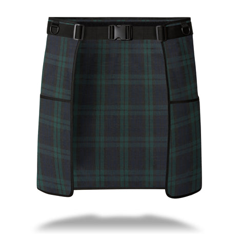 GRILLKILT Apron rear view