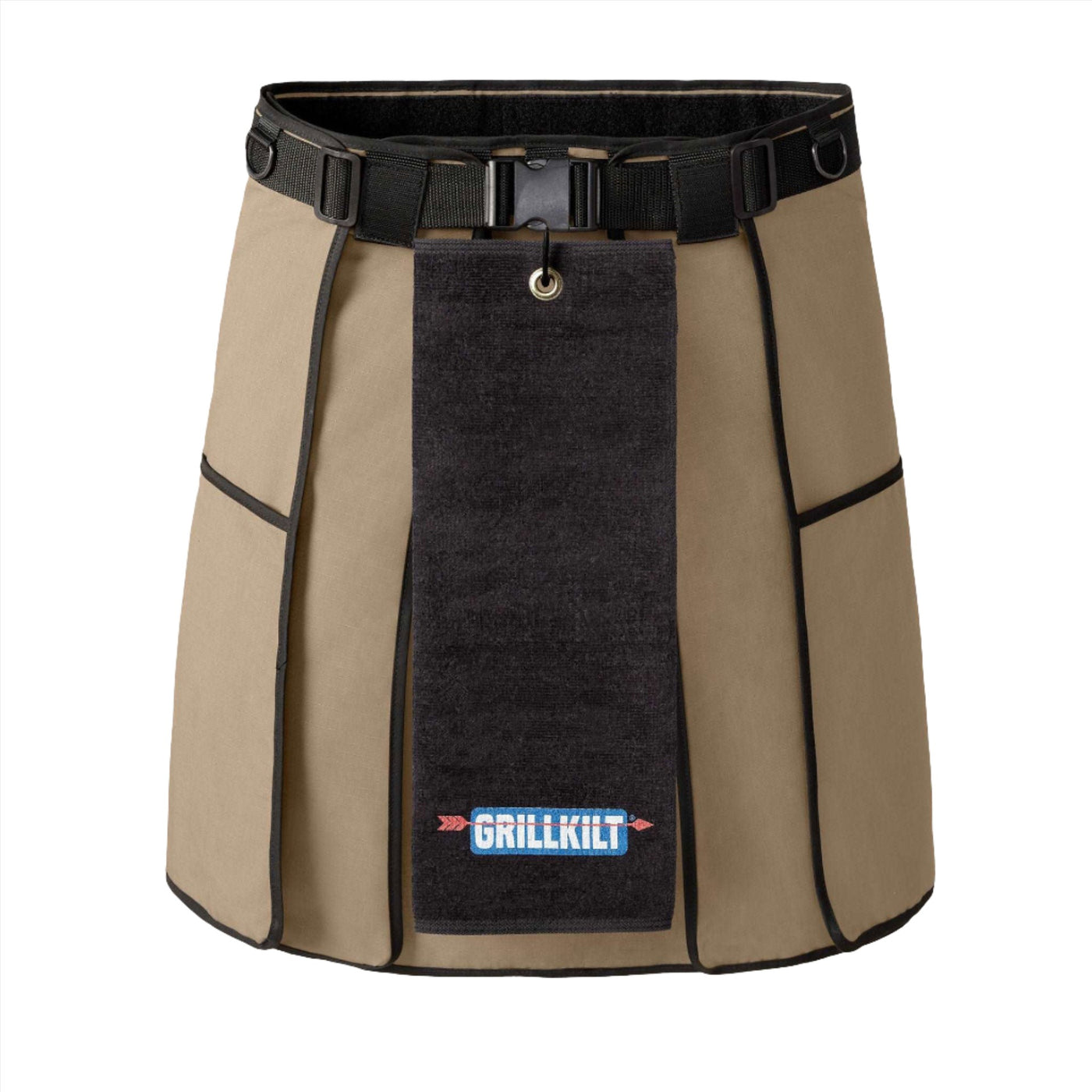 Camel Grilling Apron Camel BBQ Grill Apron GRILLKILT