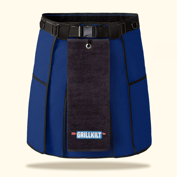 grilling-apron-royal-blue-towel