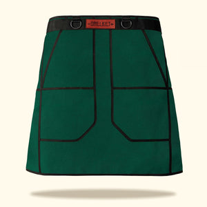 kelly-green-grilling-apron