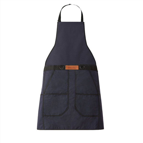 GRILLKILT | Grill Apron | Navy