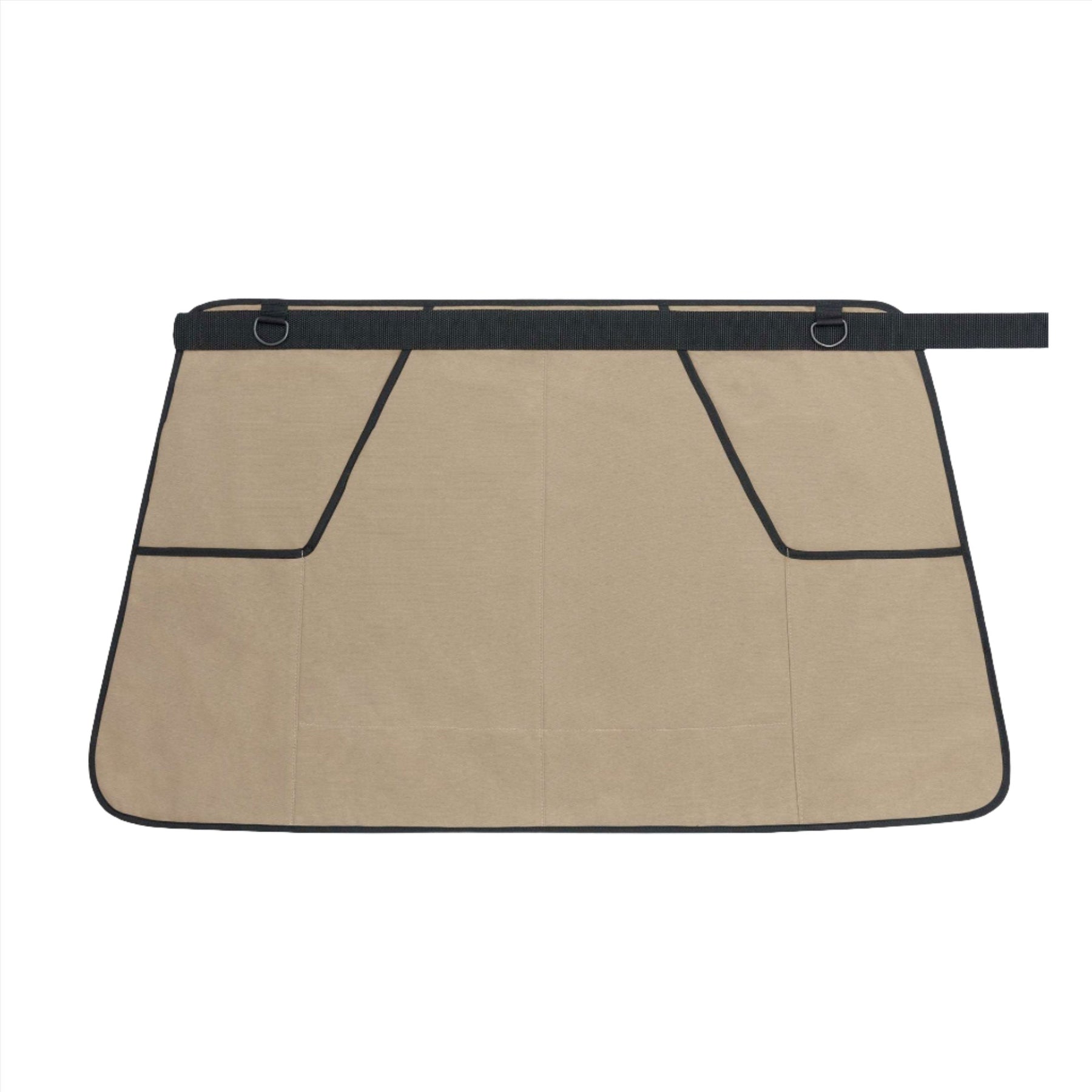 GRILL KILT Tailgater Grilling Apron Camel GRILLKILT