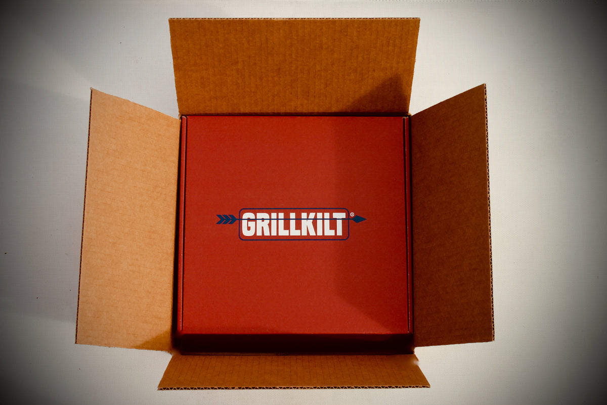 Gift Boxed