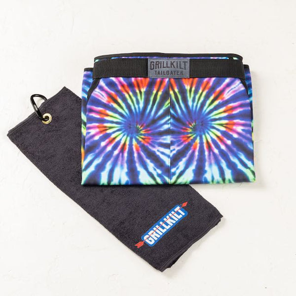 GRILLKILT TAILGATER BUNDLE