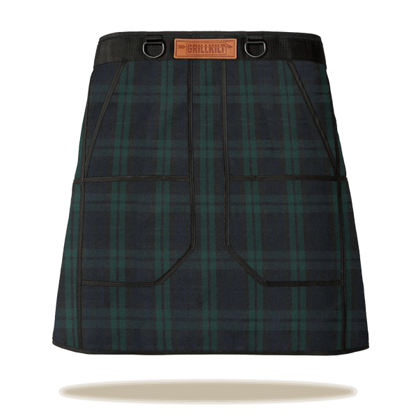 GRILLKILT Grilling Apron